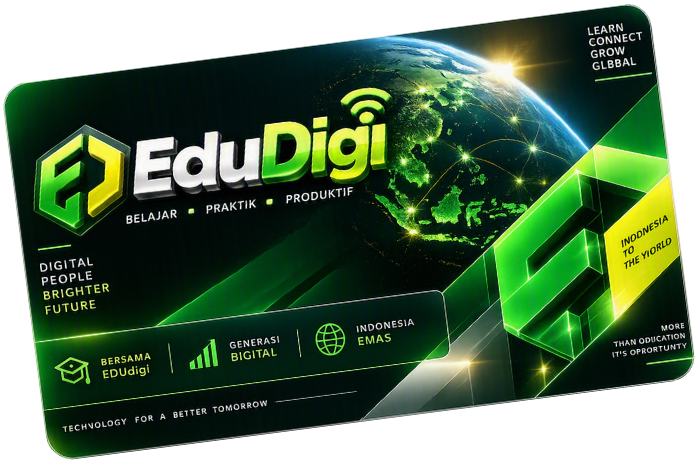 Kartu EduDigi
